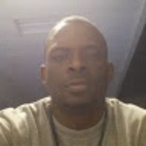 Meet your Posher, Derrick